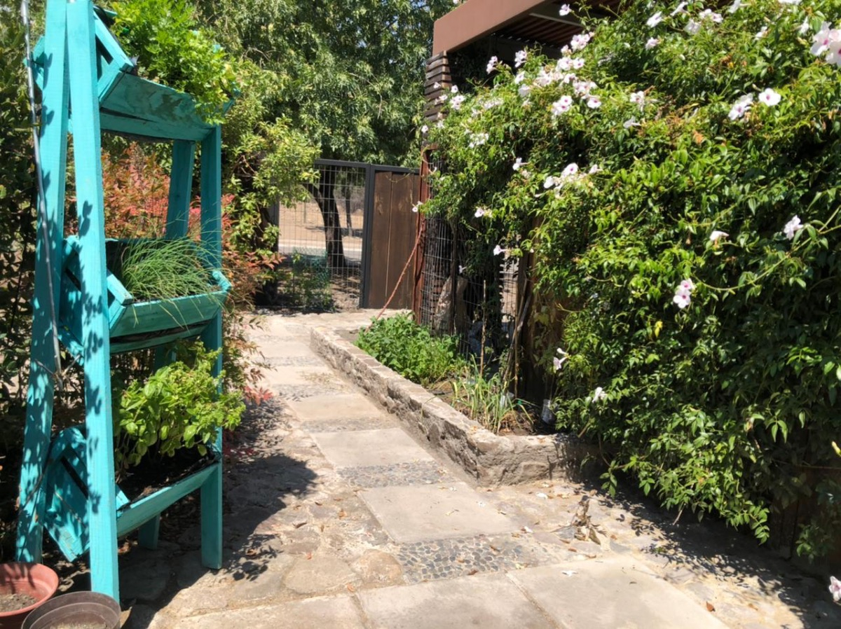 Venta Casa N 5D en suite Walk-in cl&oacute;set 5B 8E 1B Chicureo - Colina