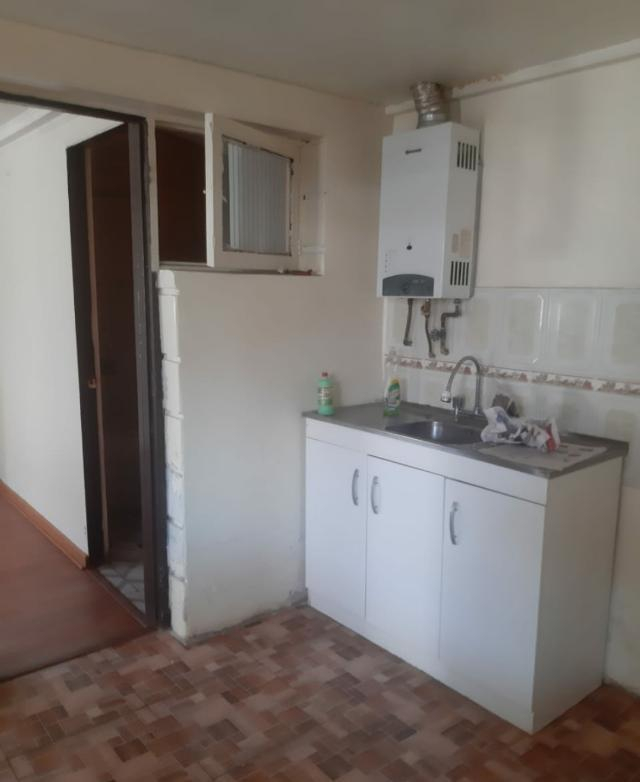Venta Casa 4D Villa La Reina - La Reina