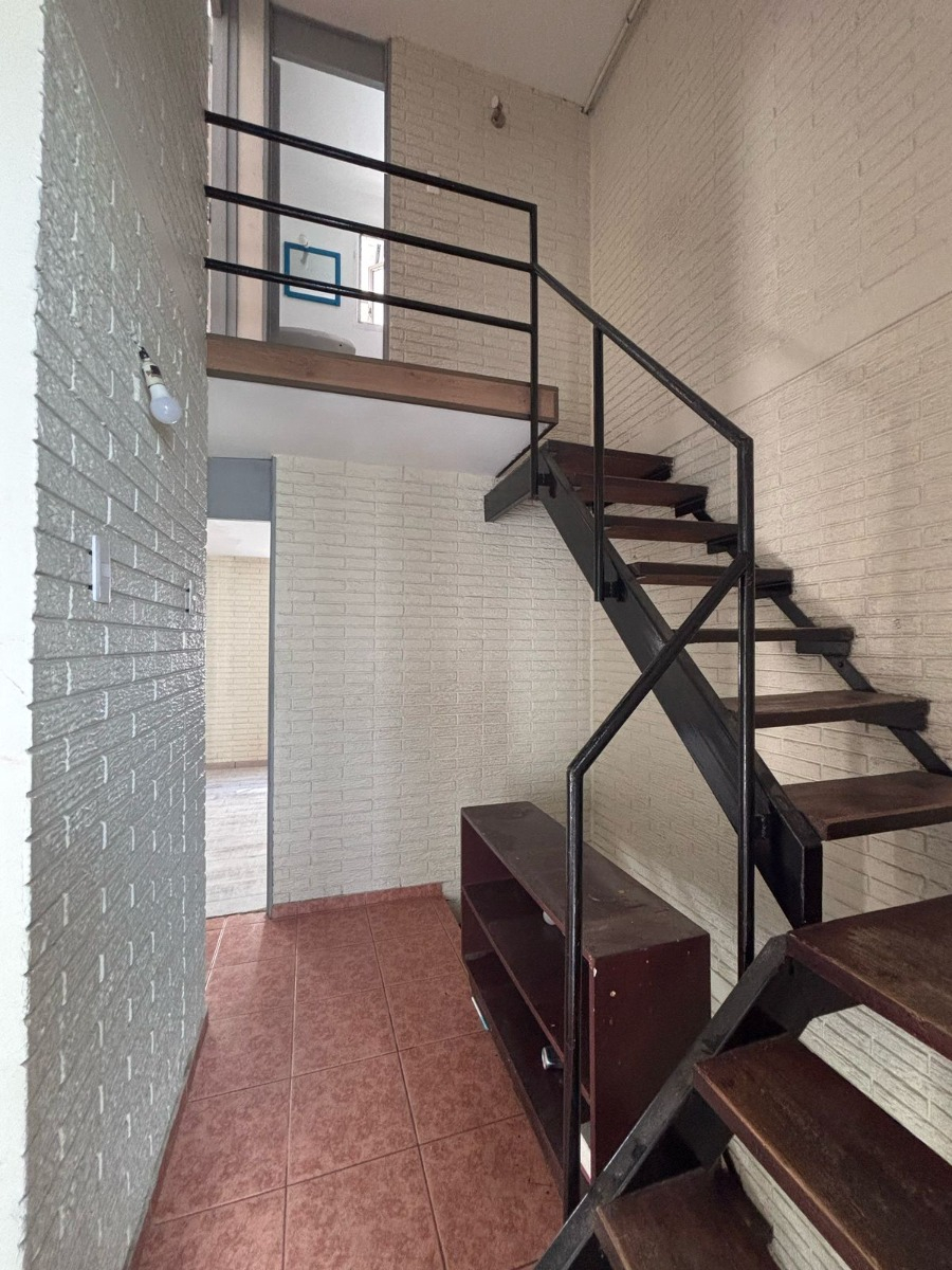 Arriendo Casa 4D 3B 1E 1Bd Metro Hernando de Magallanes - Las Condes