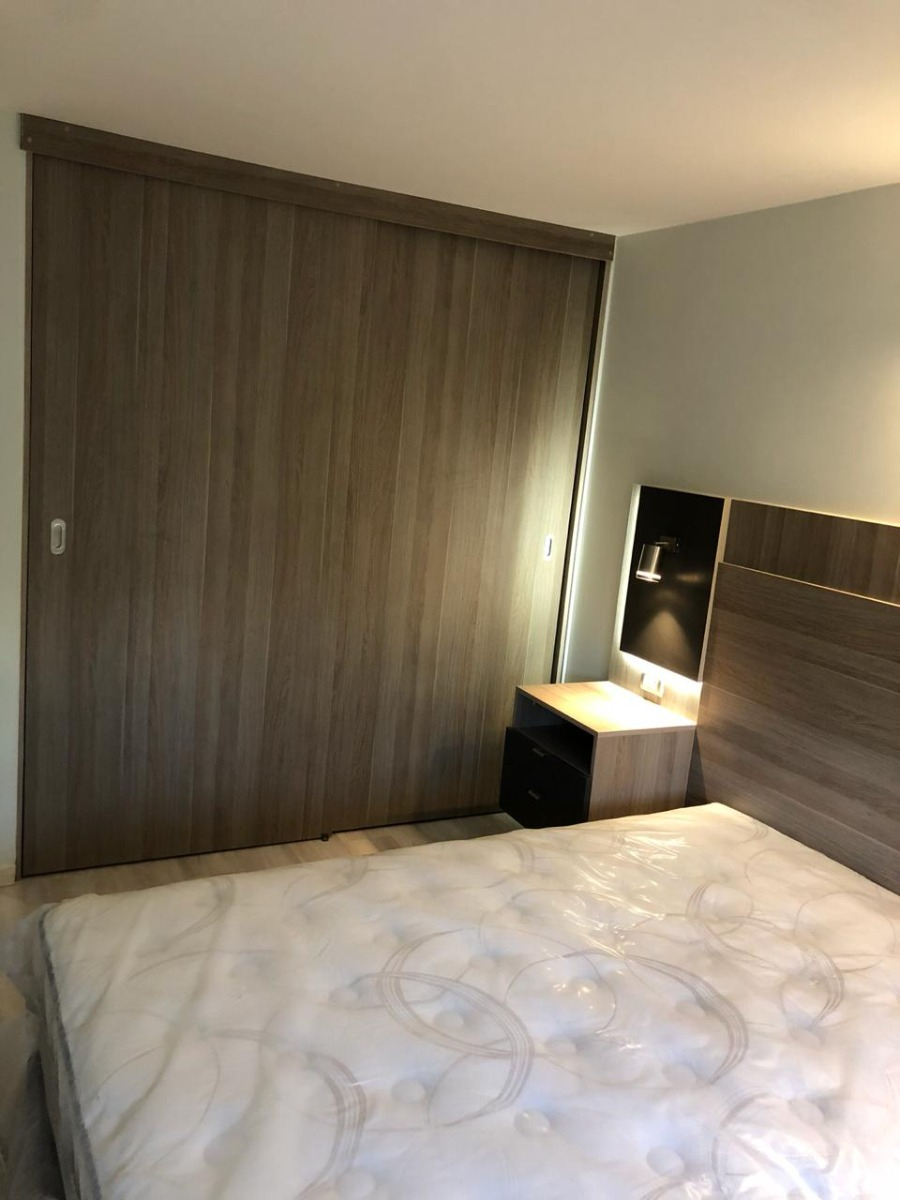 Arriendo Departamento 2D 2B 1E 1B  - Las Condes