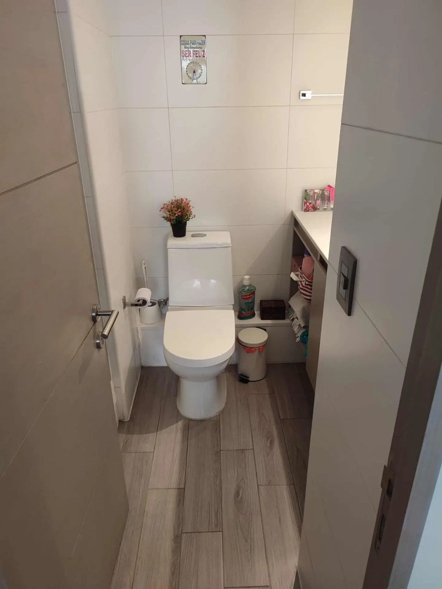 Venta Departamento 1D 1B 1E Plaza &Ntilde;u&ntilde;oa - &Ntilde;u&ntilde;oa