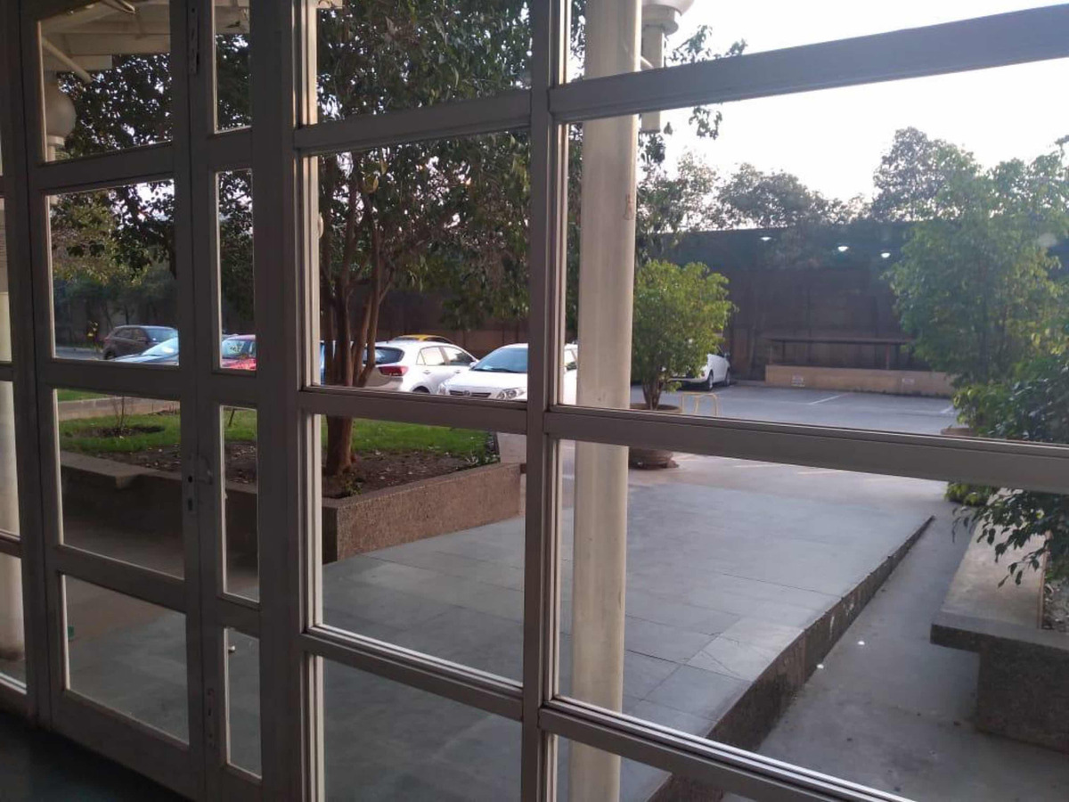 Arriendo Departamento 3D 2B 1E 1B Parque San Eugenio - Metro &Ntilde;uble - &Ntilde;u&ntilde;oa