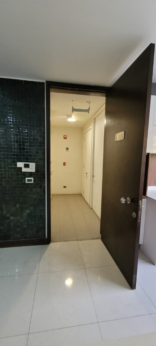 Arriendo Departamento P 5D en suite Walk-in cl&oacute;set 4B 3E 1B Lo Curro - Vitacura