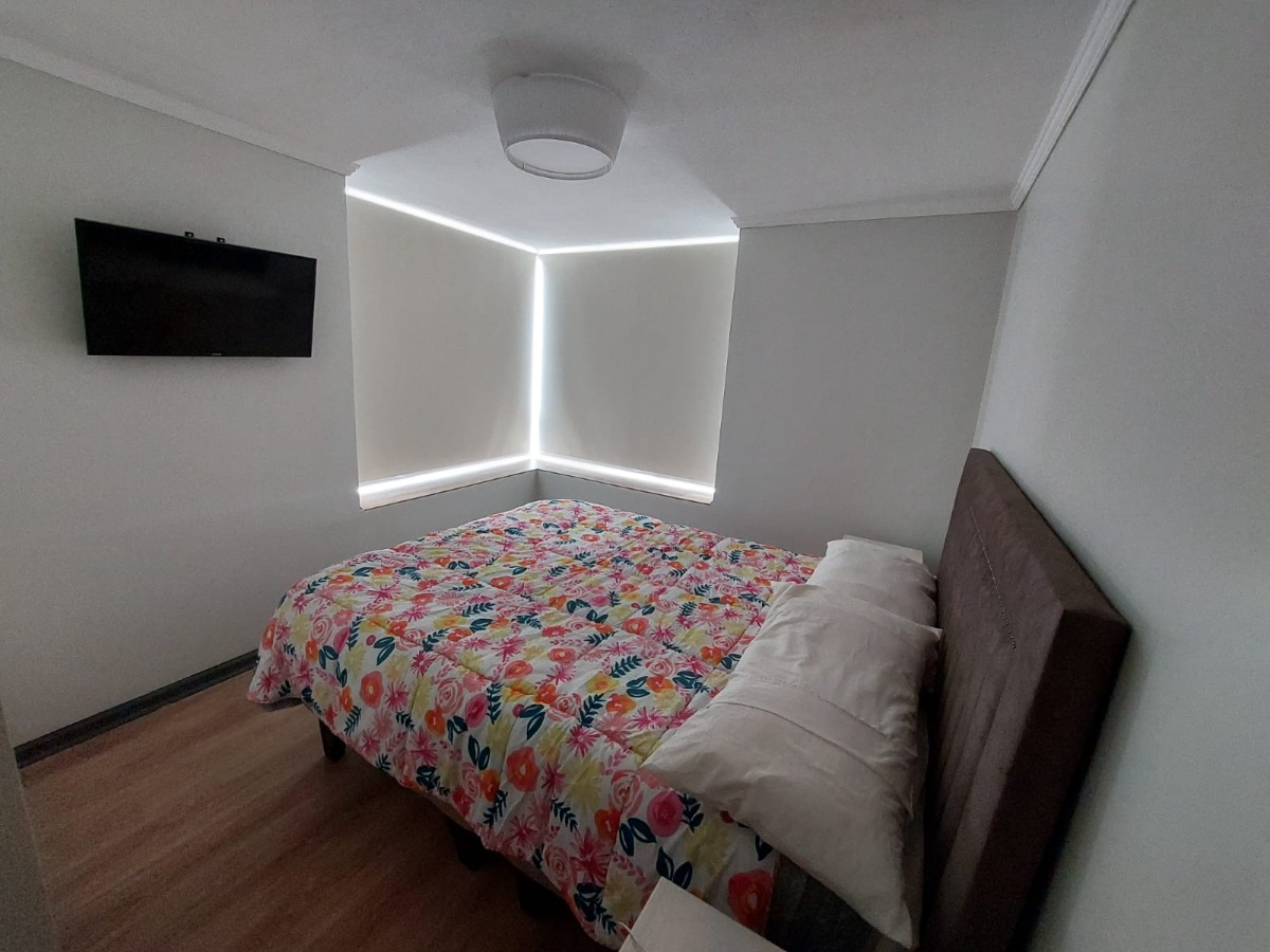 Arriendo Departamento NO 2D en suite 2B 1E 1B Plaza &Ntilde;u&ntilde;oa - &Ntilde;u&ntilde;oa