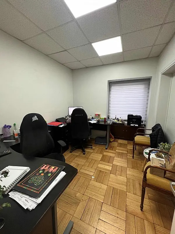 Arriendo Oficina NO 6B 5E Salvador - Providencia