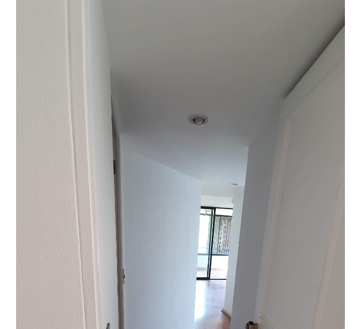 Venta Departamento NP 3D en suite Walk-in cl&oacute;set 2B 1E 1B Campus Oriente - Providencia
