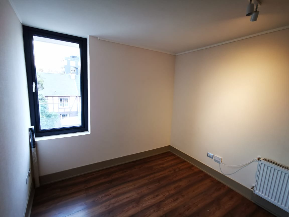 Arriendo Departamento 2D In&eacute;s de Su&aacute;rez - Providencia
