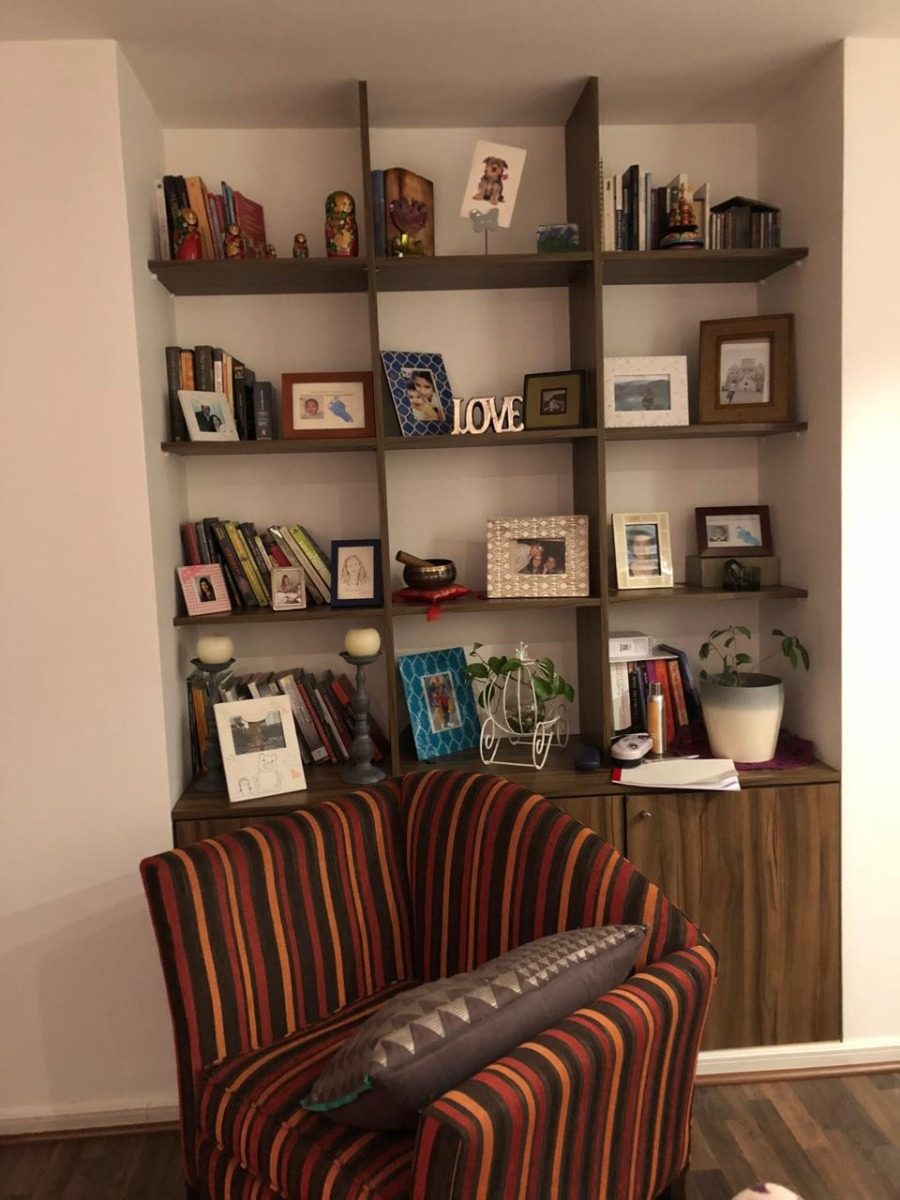 Venta Departamento N 1D en suite 2B 1E 1B Parque Juan XXIII - &Ntilde;u&ntilde;oa