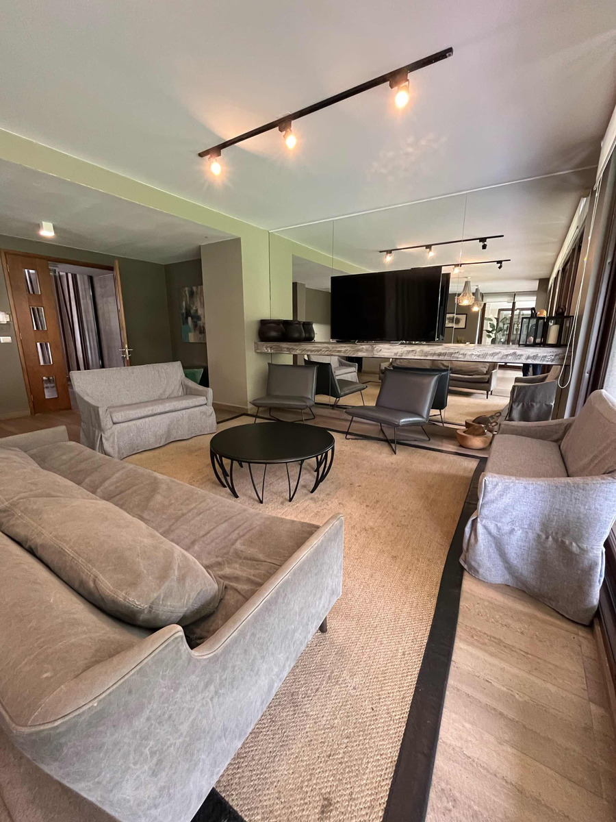 Arriendo Departamento 2D 2B 2E 1B Sebasti&aacute;n Elcano - Las Condes