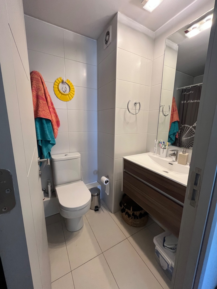 Arriendo Departamento S 2D en suite Walk-in cl&oacute;set 2B 1E 1B Rotonda Atenas - Las Condes