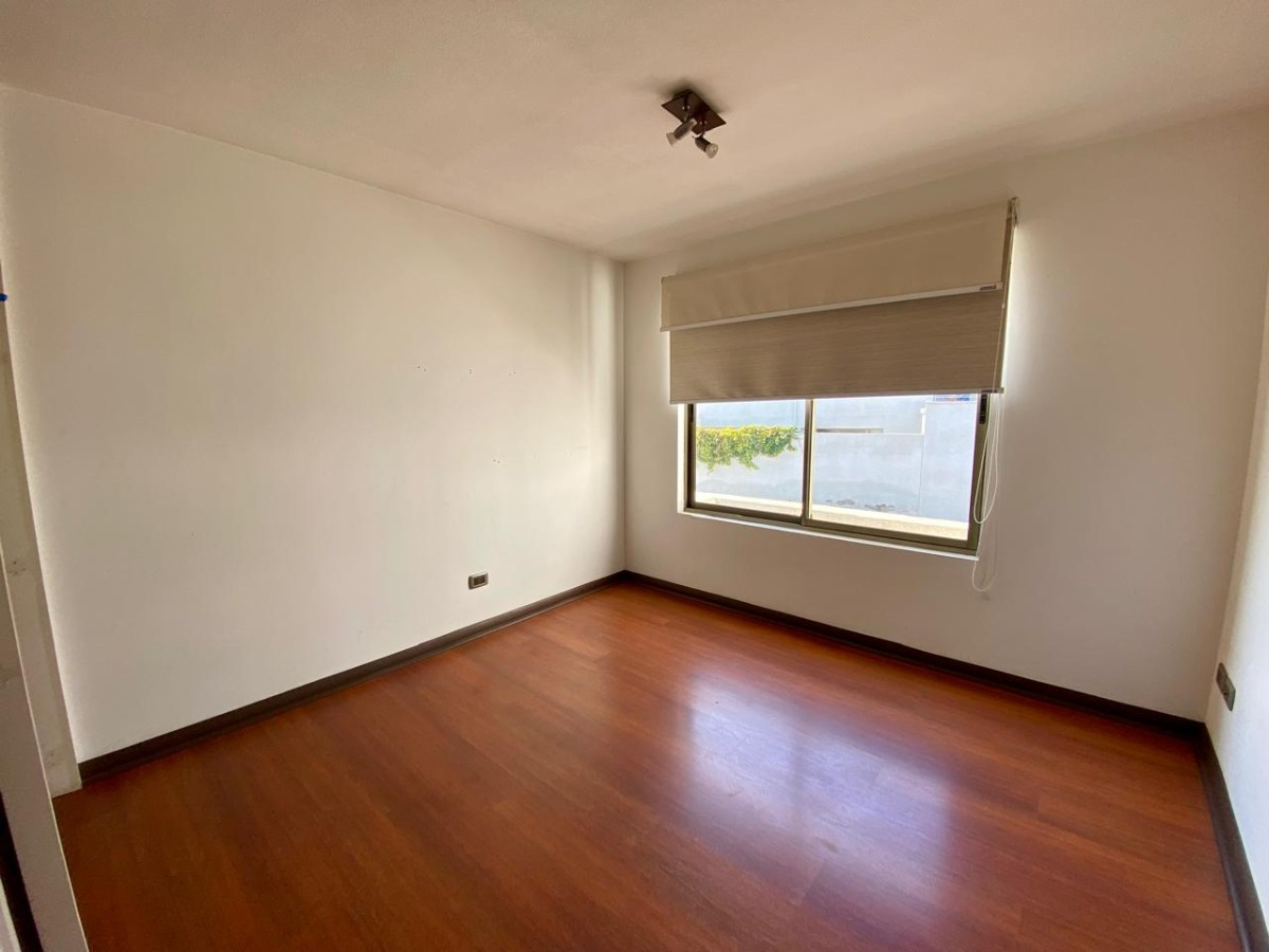 Arriendo Casa NOSP 4D en suite 4B 2E 1B La Reina Alta - La Reina