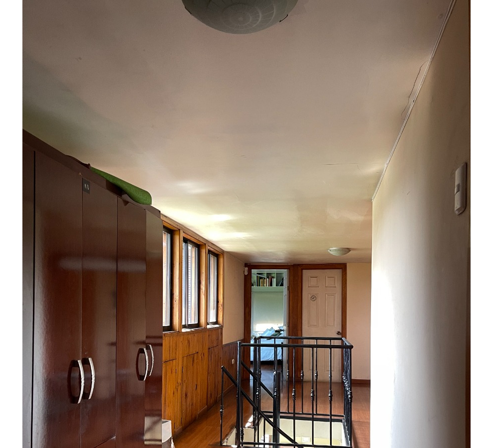 Venta Casa O 6D en suite 4B 3E 1B Campus Oriente - Providencia