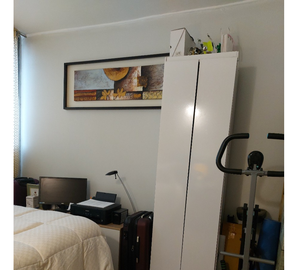 Venta Departamento NO 2D 1B Pedro de Valdivia - Providencia