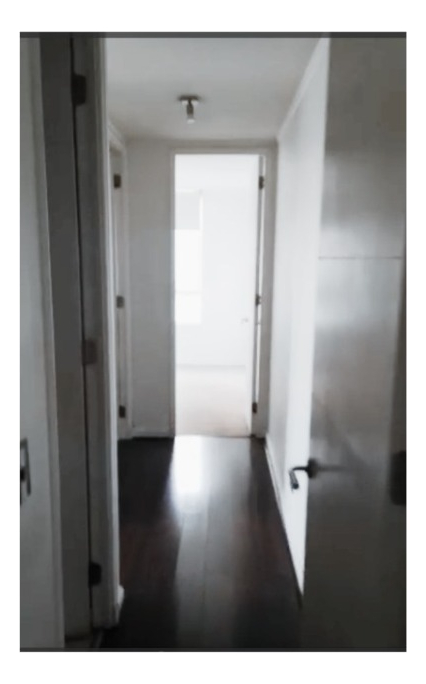Venta Departamento O 3D en suite 2B 1E 1B Parque Juan XXIII - &Ntilde;u&ntilde;oa