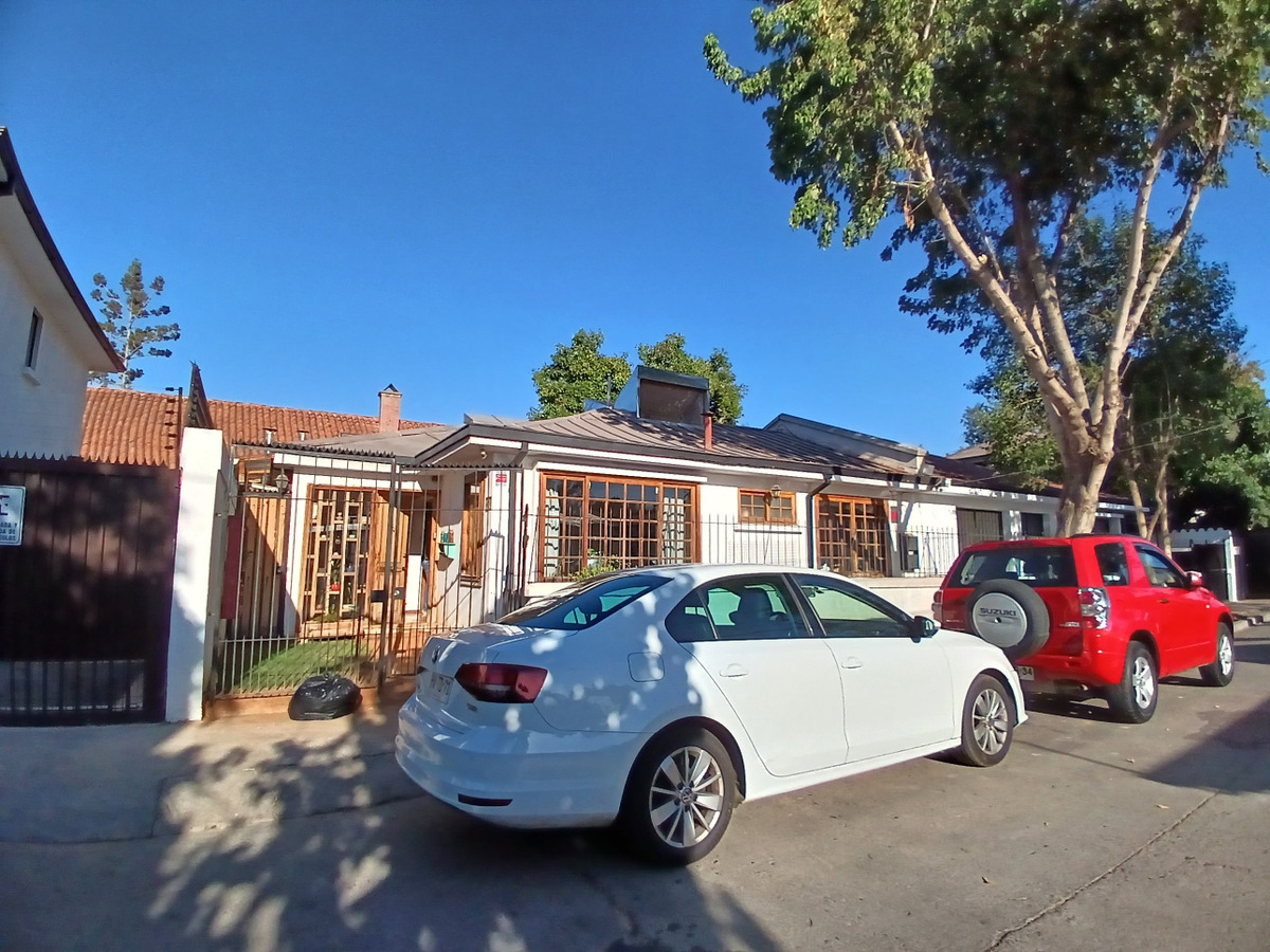 Arriendo Casa 3D 2B 2E 1B Palmas de Mallorca - La Reina