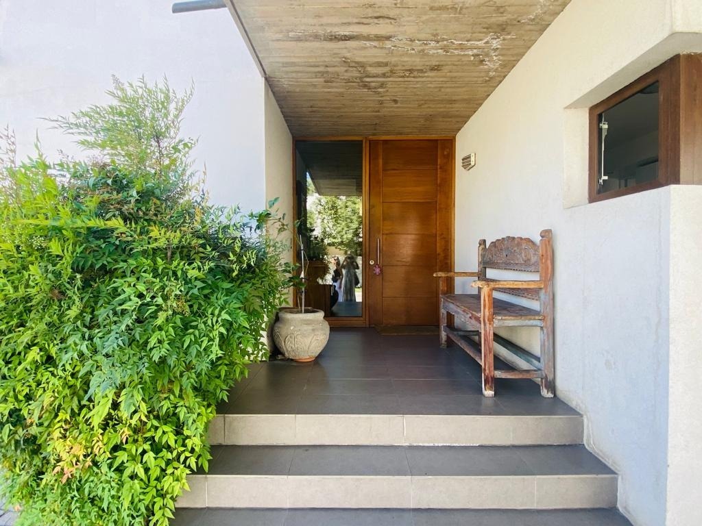 Venta Casa NO 5D 4B 2E 1B Mall Sport - Las Condes