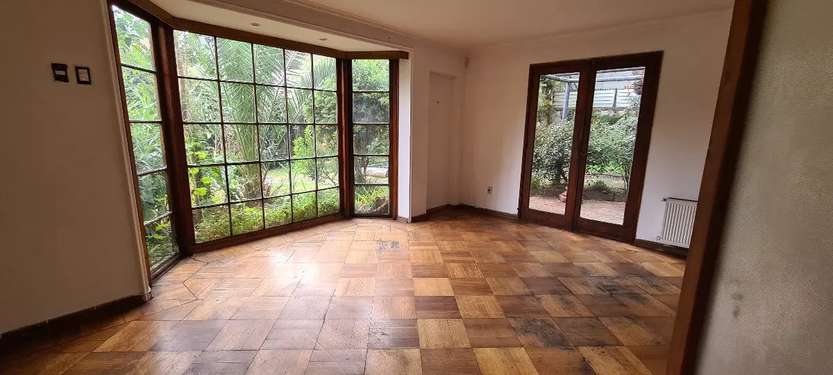 Venta Casa N 5D en suite Walk-in cl&oacute;set 5B 4E 1B Pedro de Valdivia Norte - Providencia