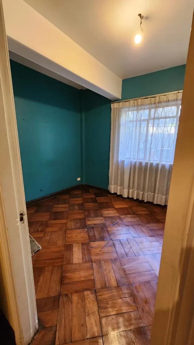 Arriendo Departamento 3D en suite Walk-in cl&oacute;set 2B Salvador - Providencia