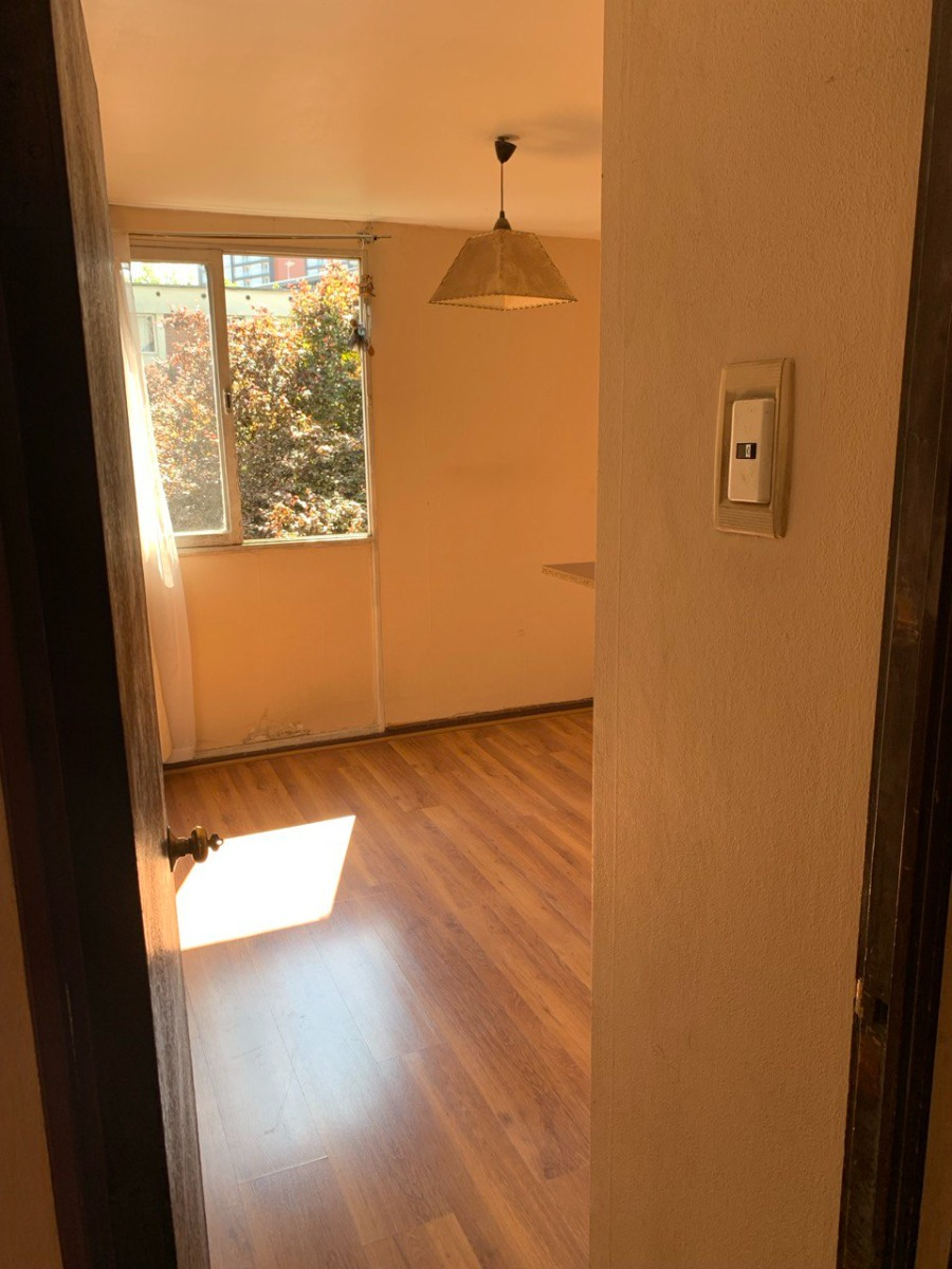 Venta Departamento NP 3D 1B Metro Irarr&aacute;zaval - &Ntilde;u&ntilde;oa