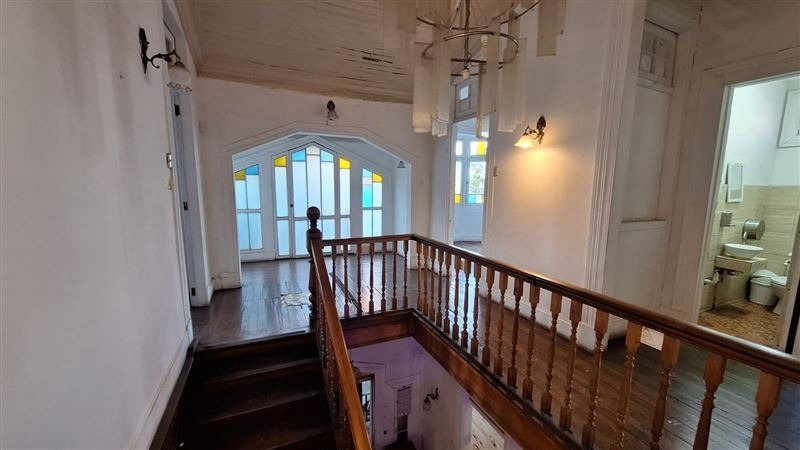 Venta Casa 5D 3B 4E 4B Metro Monse&ntilde;or Eyzaguirre - &Ntilde;u&ntilde;oa