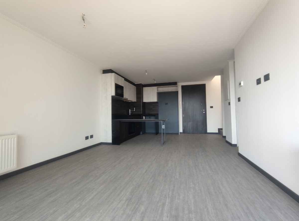 Arriendo Departamento P 3D en suite 3B 2E 1Bd Salvador - Providencia