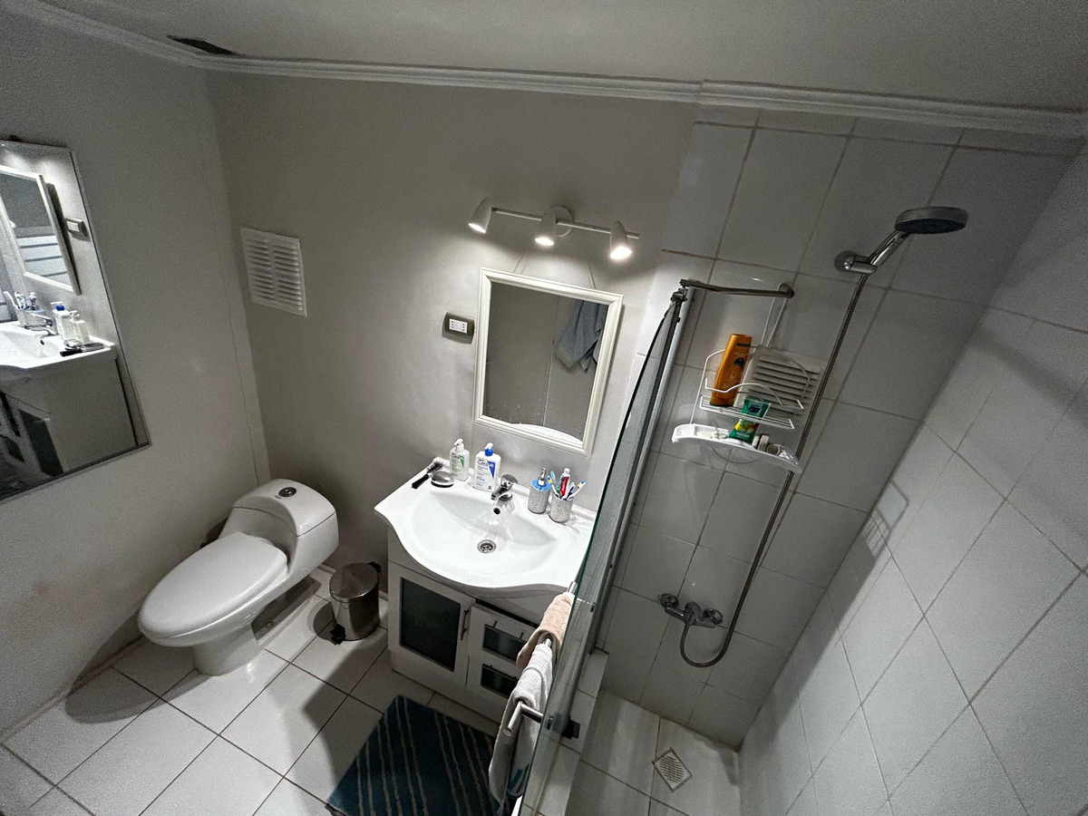 Arriendo Departamento 3D Parque Padre Alberto Hurtado - Las Condes