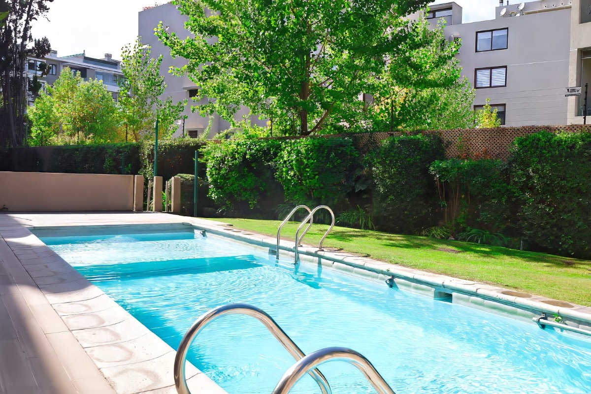 Venta Departamento SP 4D en suite Walk-in cl&oacute;set 4B 2E 1B La Dehesa - Lo Barnechea