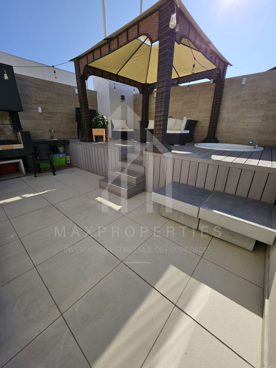 Venta Departamento 3D 2B 2E 1B Metro Sim&oacute;n Bolivar - La Reina