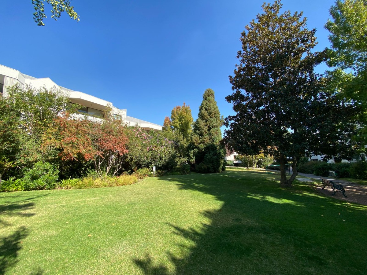 Venta Departamento NP 3D 2B 2E 1B San Carlos de Apoquindo - Las Condes