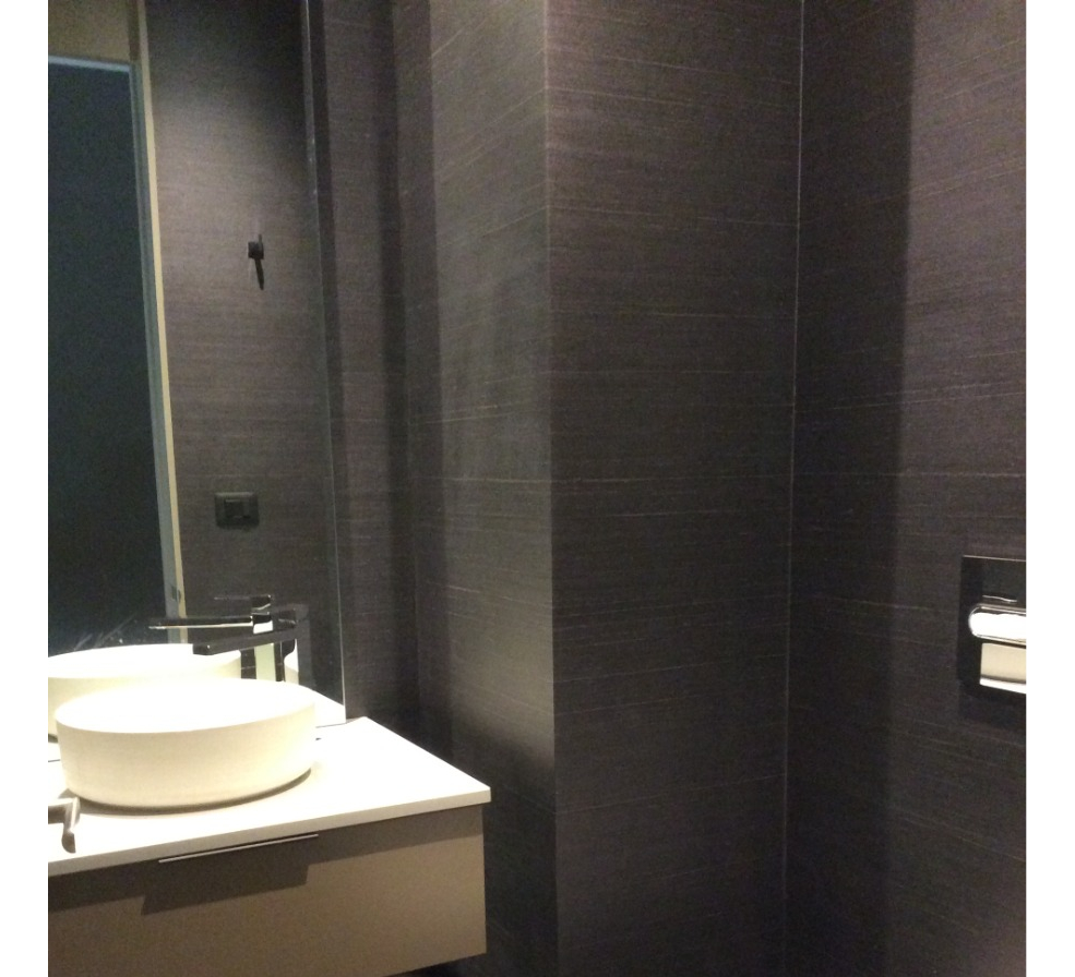 Arriendo Departamento NP 1D en suite 2B 1E 1B Parque Bicentenario - Vitacura