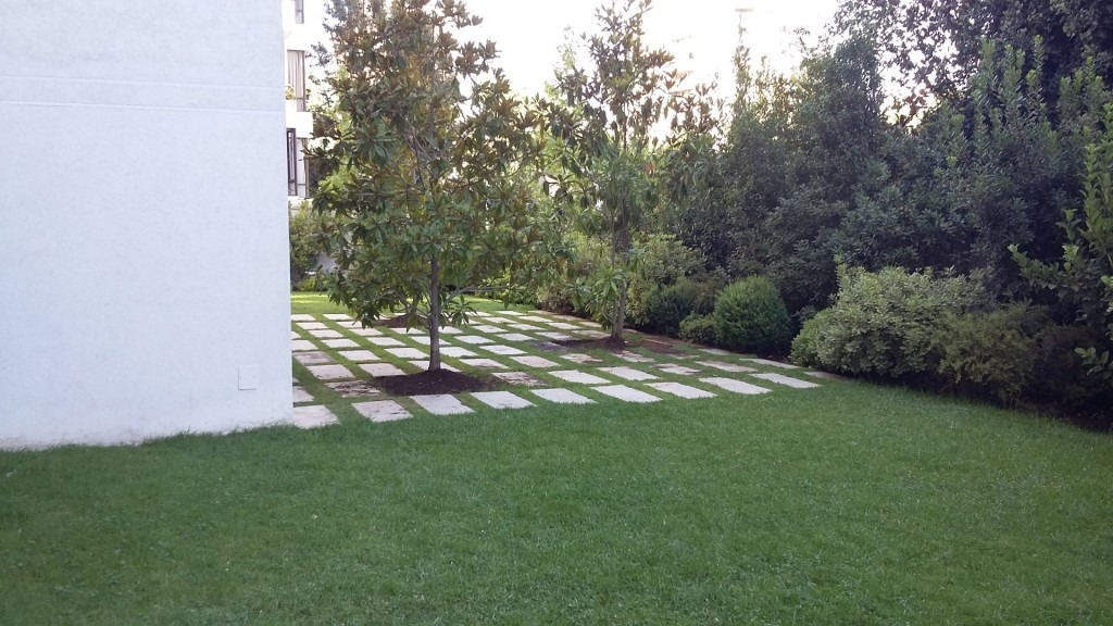 Arriendo Departamento NP 2D en suite Walk-in cl&oacute;set 2B 1E 1B Rotonda Atenas - Las Condes