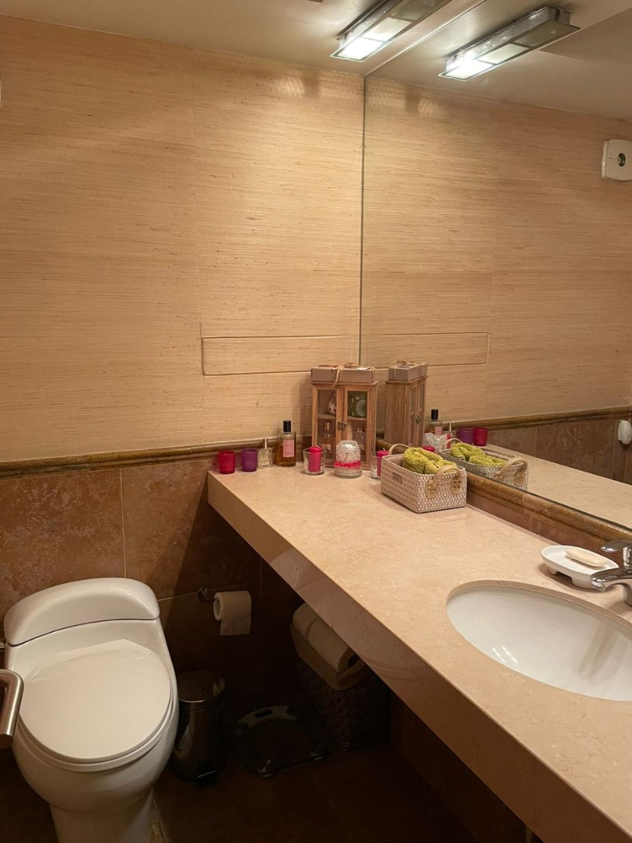 Arriendo Departamento NO 4D Walk-in cl&oacute;set 3B 2E 1B Metro Escuela Militar - Las Condes