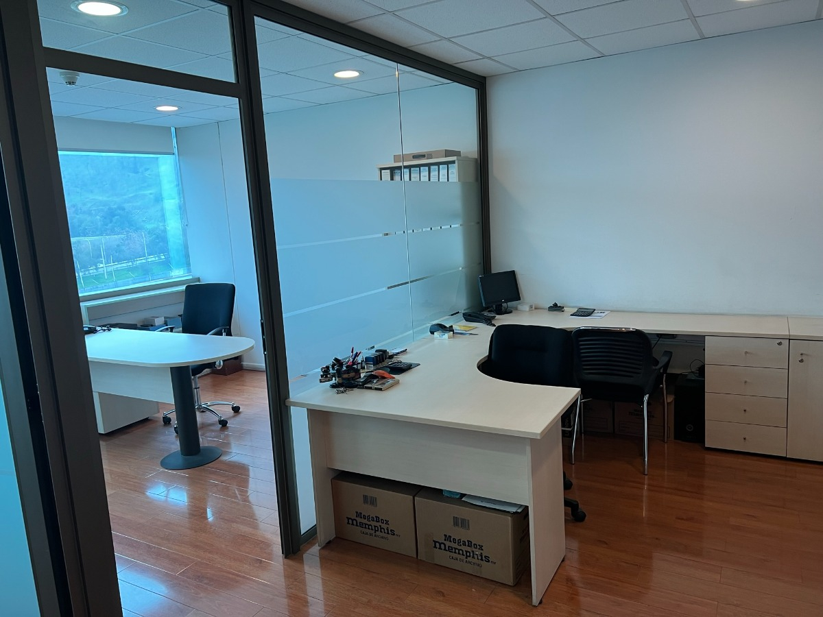 Venta Oficina N 1B 1E Manuel Montt - Providencia