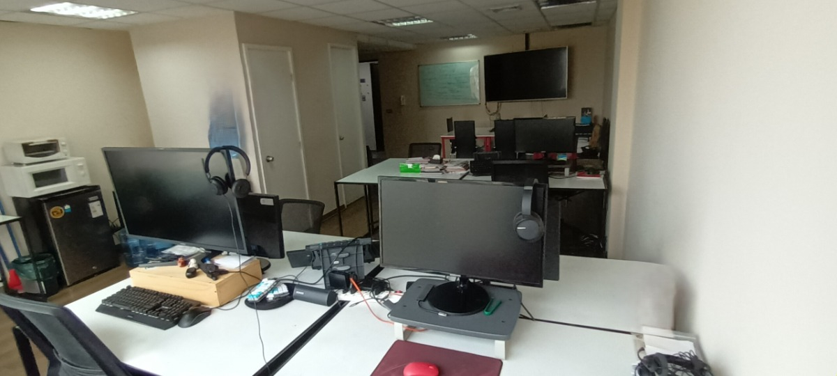 Venta Oficina O 2B Pedro de Valdivia - Providencia