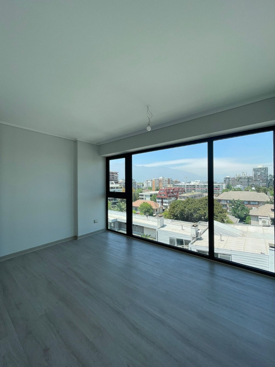 Venta Departamento SO 1D 1B 1E 1B Pedro de Valdivia - Providencia