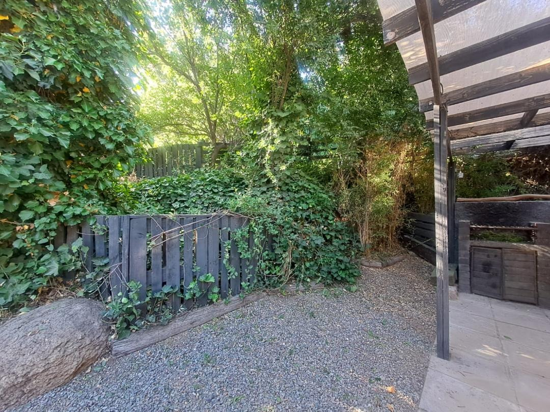 Arriendo Casa 2D Camino a Farellones - Lo Barnechea