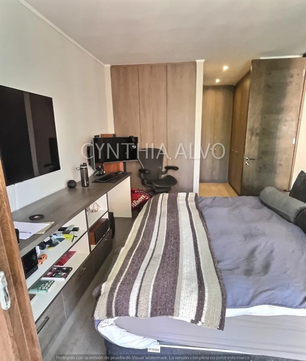 Arriendo Departamento 2D en suite Walk-in cl&oacute;set 2B 2E 1B Los Leones - Providencia