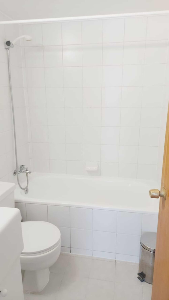 Arriendo Departamento 3D 3B 1E 1B Metro Escuela Militar - Las Condes