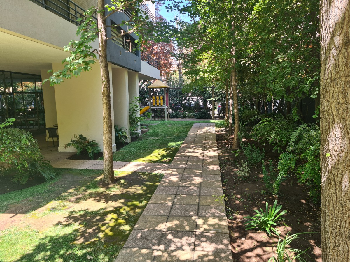 Venta Departamento NP 2D 2B 2E 2B Los Leones - Providencia