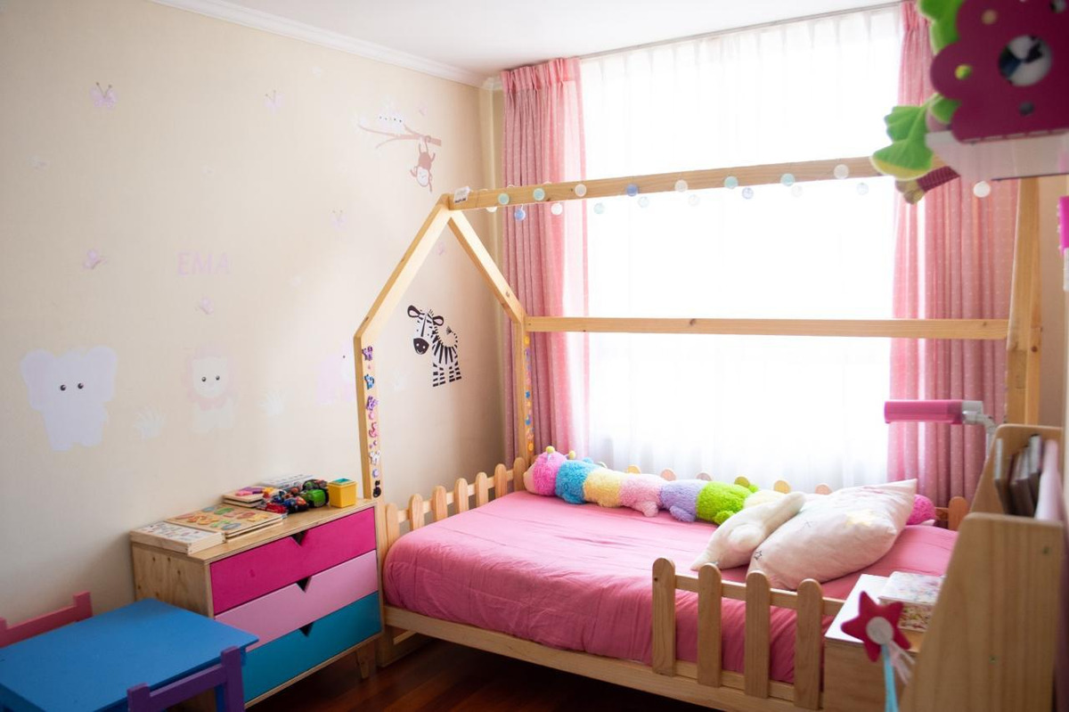 Venta Departamento 3D 2B 1E Estadio Nacional - &Ntilde;u&ntilde;oa