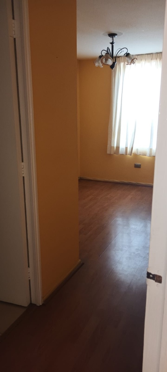 Venta Departamento NP 2D en suite 2B 1E 1B Rotonda Atenas - Las Condes