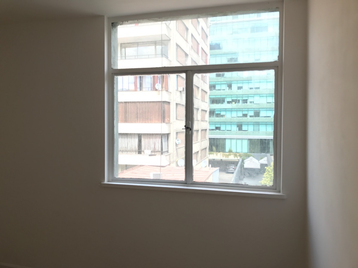 Venta Departamento 1D Metro Tobalaba - Mall Costanera - Providencia