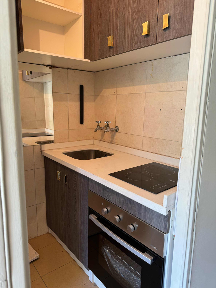 Arriendo Departamento 2D 1B Manuel Montt - Providencia