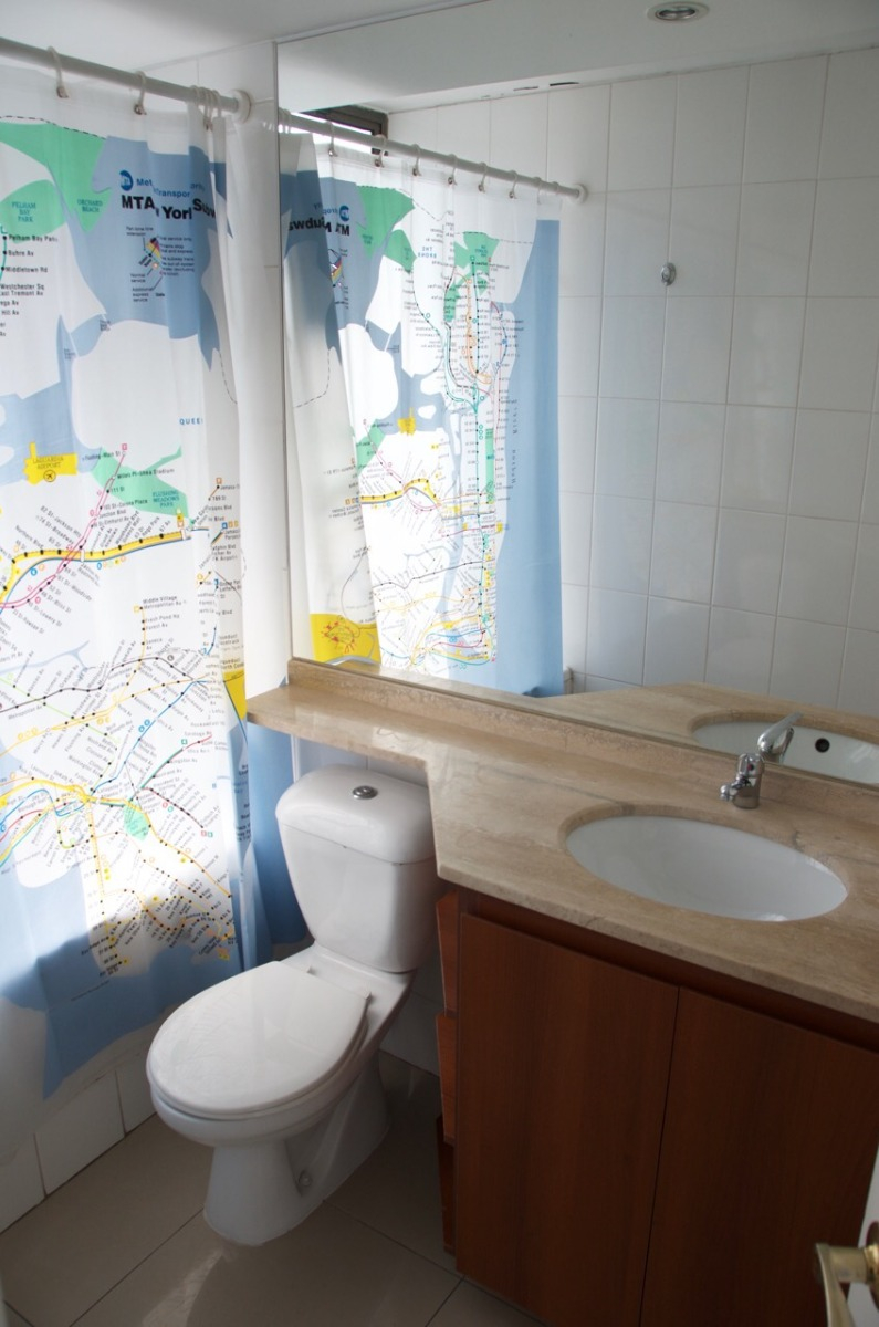 Venta Departamento NO 2D en suite Walk-in cl&oacute;set 2B 1E 1B Campus Oriente - Providencia