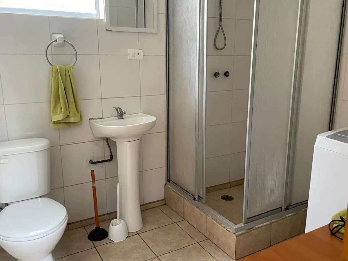 Arriendo Casa 1D en suite 1B 1E La Reina Alta - La Reina