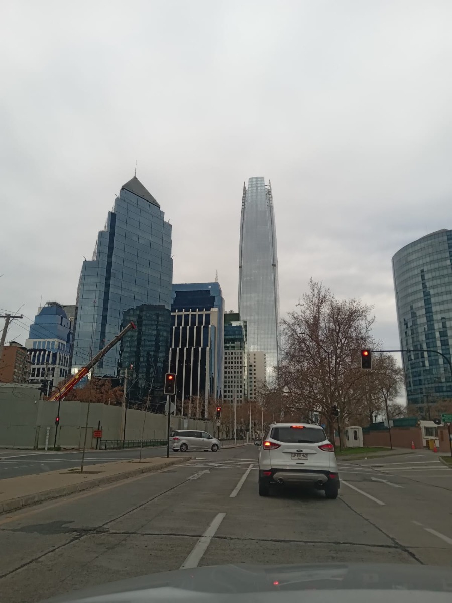 Venta Departamento NP 3D 2B 2E 1B Los Leones - Providencia