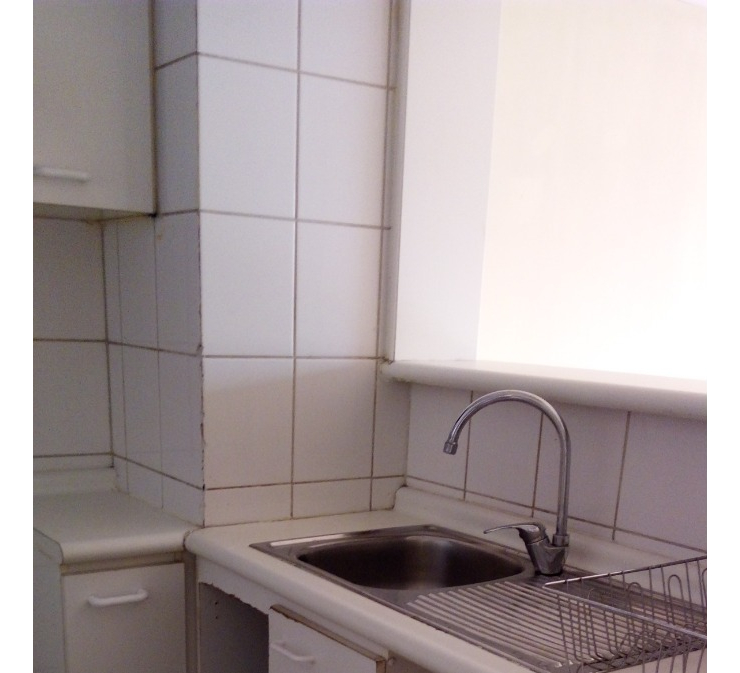 Venta Departamento 2D Puente Nuevo - Lo Barnechea