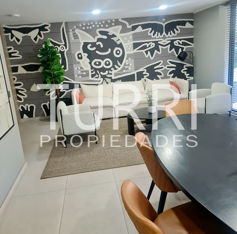 Arriendo Departamento S 2D en suite Walk-in cl&oacute;set 2B 1E Metro Monse&ntilde;or Eyzaguirre - &Ntilde;u&ntilde;oa