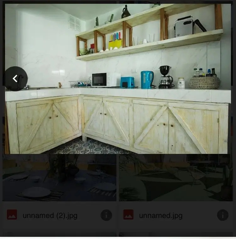 Arriendo Departamento 3D Parque Bicentenario - Vitacura