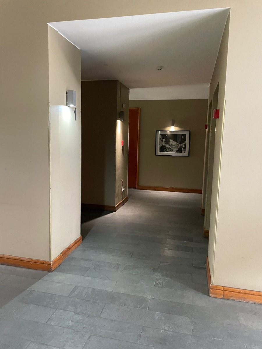 Arriendo Departamento 3D 2B 2E 1B Las Lilas - Providencia